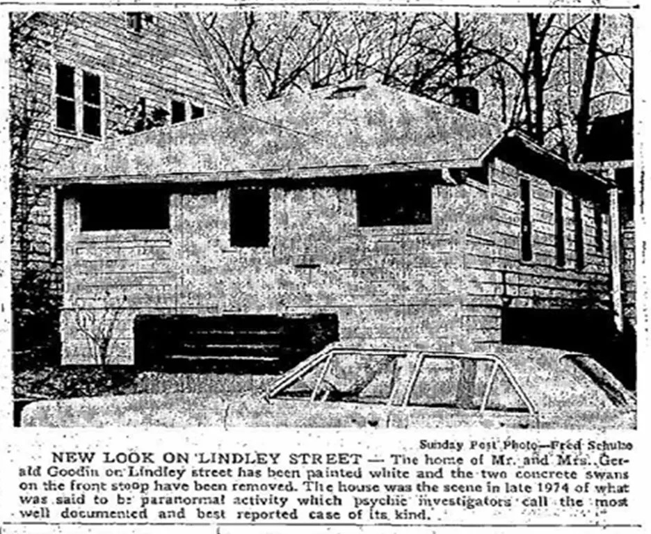 966 Lindley in the news 1974