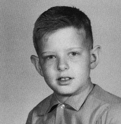 Frederick Michael List, aged 13 (1958-1971), was the fourth victim of his father’s killing spree.