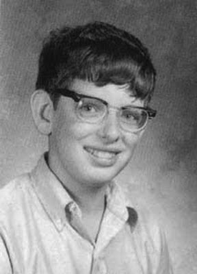 John Frederick List, aged 15 (1956-1971), was the final family member to die. He was shot several times due to a misfire and likely tried to fight back, something his father was probably not expecting. 